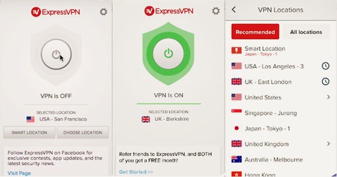 Express VPN 2022 Crack 10.16.0 Download & Activation Code (Latest)