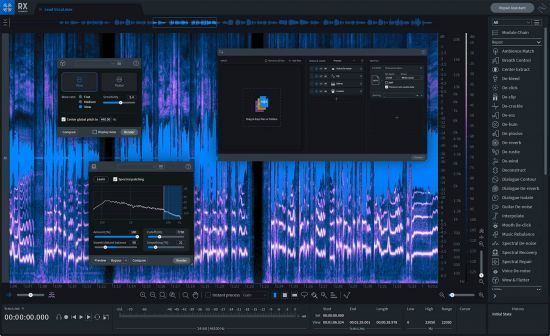 iZotope RX Audio Editor Advanced Crack