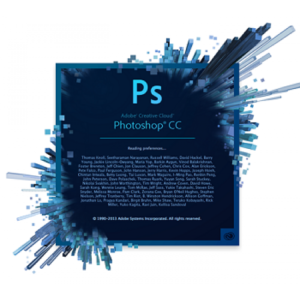 Adobe Photoshop CC Crack