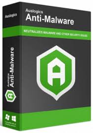 Auslogics Anti-Malware 1.21.0.5 With Serial Keys