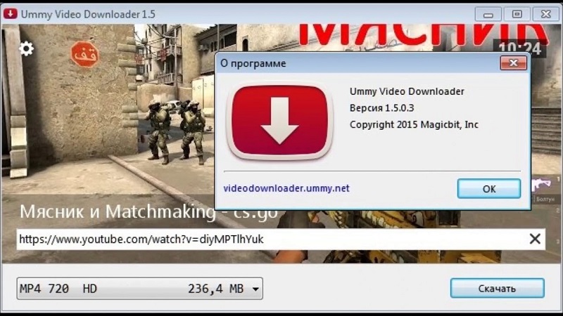 Ummy Video Downloader 1.11.08.1 Crack & Free 2022 Download