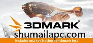 3DMark Crack 