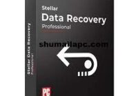 Stellar Data Recovery Professional 10.2.0 Crack Plus Keygen Download