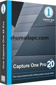 Capture One Pro Crack