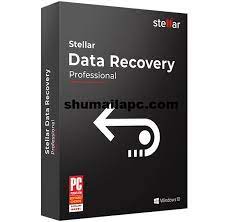 Stellar Data Recovery Professional 10.2.0 Crack Plus Keygen Download 