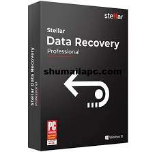 Stellar Data Recovery Professional 10.2.0 Crack Plus Keygen Download