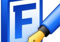 FontCreator 14.0.0.2828 Crack Plus Registration Free Download {2022}
