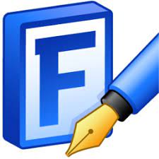 FontCreator 14.0.0.2828 Crack Plus Registration Free Download {2022}