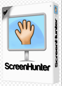 ScreenHunter Pro 7.0.1419 Crack Plus Keygen Free Download 2022