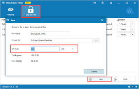 Wise Folder Hider Crack 4.4.1 Plus License Key Free Download