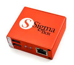 SigmaKey Box 2.44.01 Crack With Activation Code Download