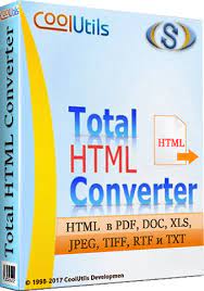 Total PDF Converter 6.1.0.93 Crack With Serial Key Download