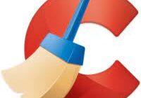 CCleaner 6.01.9825 Crack With License Key Free Download