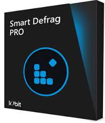 IObit Smart Defrag Pro 7.5.0.121 Crack Plus Keygen Key Download