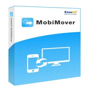 EaseUS MobiMover 5.6.4 Crack Plus License Download