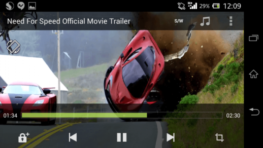 Mx Player Pro Apk Mod Crack