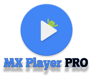 Mx Player Pro Apk Mod Crack