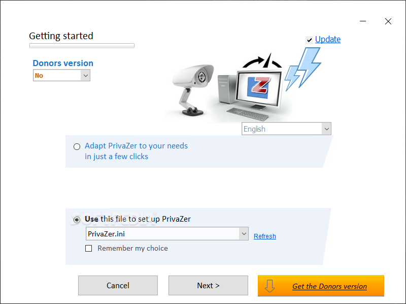 PrivaZer 4.0.45 Crack Plus Serial Key Latest Download 