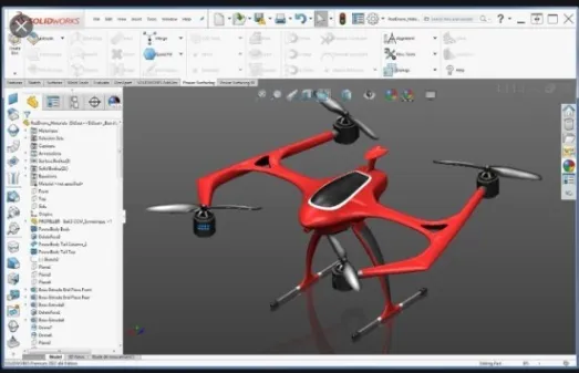 SolidWorks 2022 Crack & Serial Full Free Download