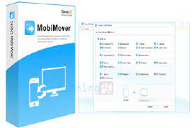 EaseUS MobiMover 5.6.4 Crack Plus License Download