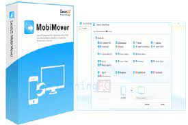 EaseUS MobiMover Crack 