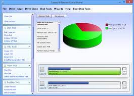 LazeSoft Recovery Suite 4.5.4 Crack Plus License Free Download