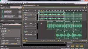 Adobe Audition CC Crack 