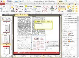 PDF XChange Editor 9.3.361.0 Crack Plus Torrent Download 