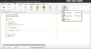 Text Editor Pro 22.0.0 Crack Plus Full Version Free Download 