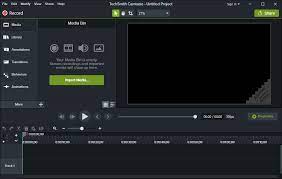 Camtasia Studio Crack