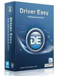 DriverEasy Pro 5.7.1 Crack Plus Version Key Download