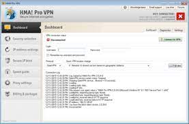 HMA Pro VPN Crack 6.1.259.0 With License Key Free Download 