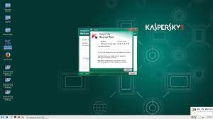 Kaspersky Rescue Disk 18.0.11.3c Crack + Serial Key Download