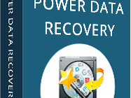 MiniTool Power Data Recovery Crack