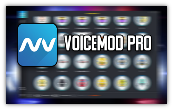 Voicemod Pro Crack 