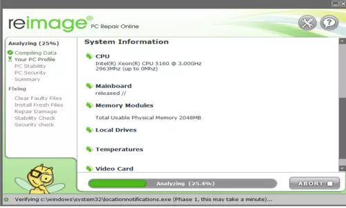 Reimage PC Repair 2022 Crack Plus License Key Free Download