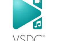 VSDC Free Video Editor 7.1.10.423 Crack With Activation Key Download