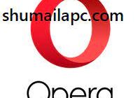 Opera Crack