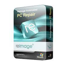Reimage PC Repair 2022 Crack Plus License Key Free Download