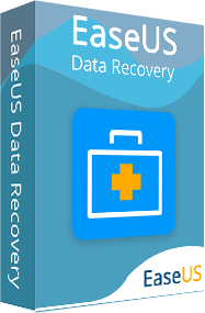 EASEUS Data Recovery Wizard Crack