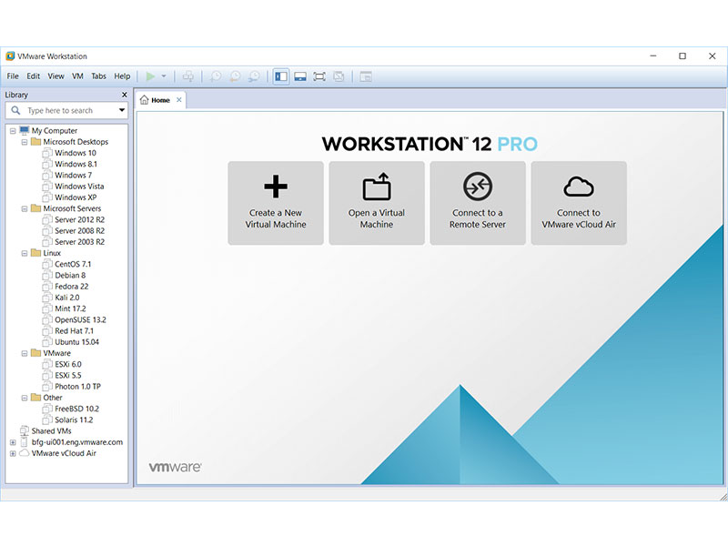 vmware workstation 16 pro crack download