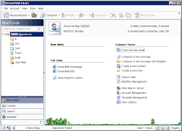 DreamMail Crack