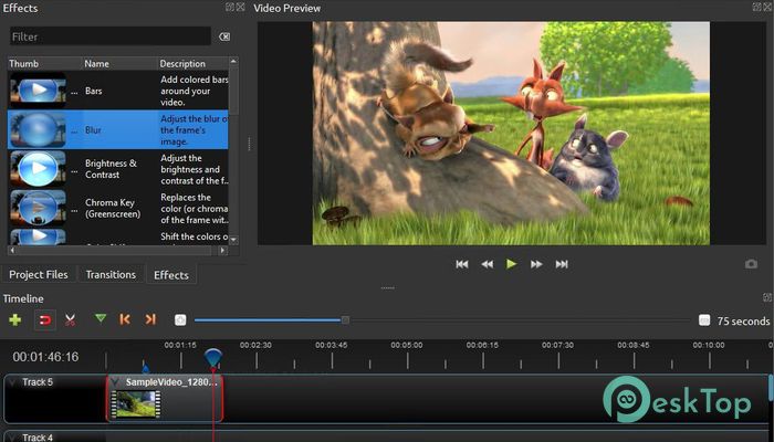 OpenShot Video Editor 2.7.1 Crack With Keygen Download