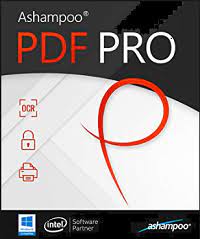 Ashampoo PDF Pro Crack