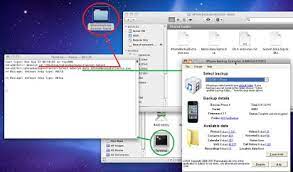 iPhone Backup Extractor 7.7.37.7596 Crack With License Key Download