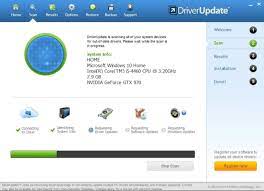 SlimWare DriverUpdate Crack