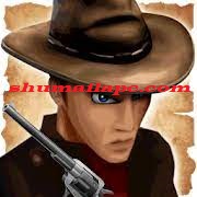 Guns And Spurs 1.3.3 MOD APK Full Game [Updated] 2022