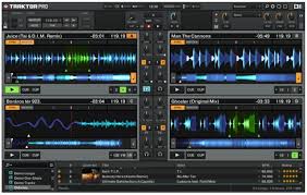 Traktor Pro 3.5.3 Crack With License Key Free Download 