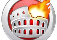 Nero Burning Rom 24.5.2090 Crack With Keygen Download