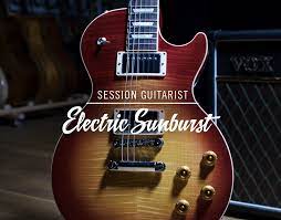 Electric Sunburst Kontakt Crack 2022 Plus Version Download